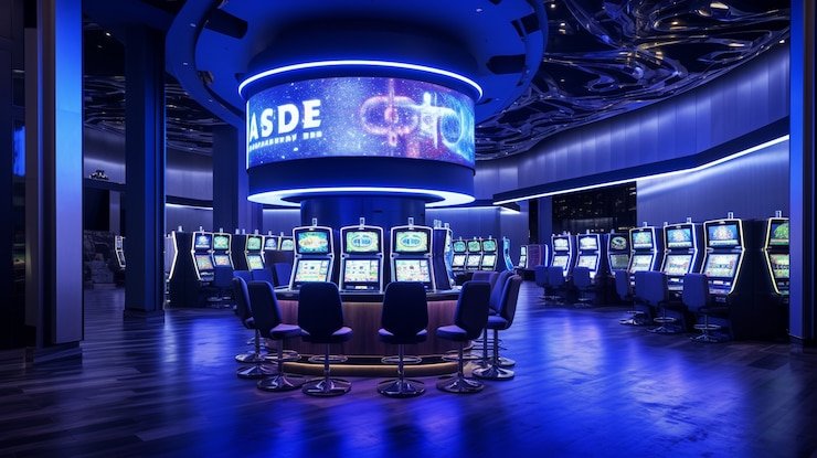 selalubet login sports and casino game library overview
