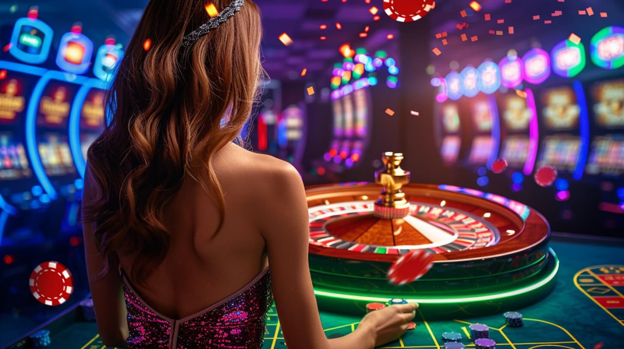 Speed Baccarat live dealer table at selalubet login